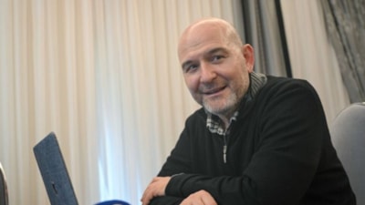 Süleyman Soylu'dan merak edilen sorulara yanıt: Tayyip Erdoğan kimi işaret ederse onu desteklerim