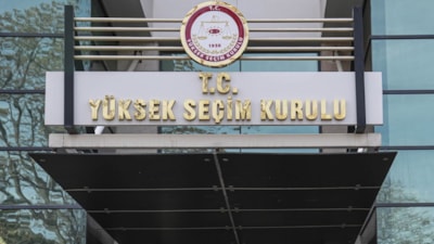 CHP'den kongre iptaline ilişkin YSK'ya başvuru