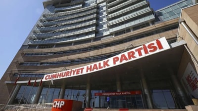 CHP, 4 kişiyi daha disipline sevk etti