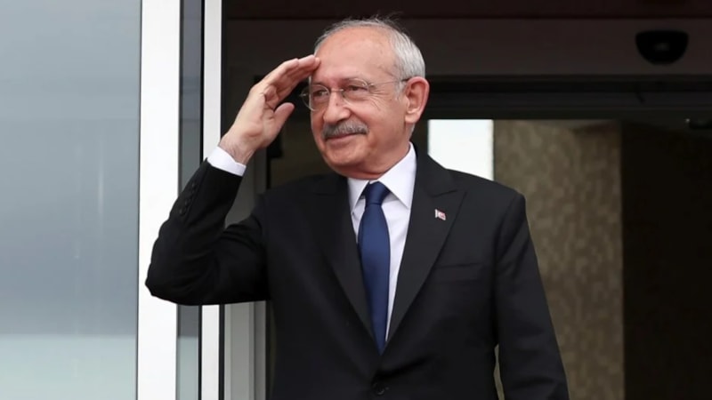 Kemal Kılıçdaroğlu'ndan dikkat çeken Sivas Kongresi mesajı