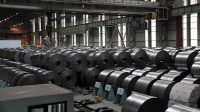 Türk demir çelik devi konkordato ilan etti! 3 aylık süre başladı