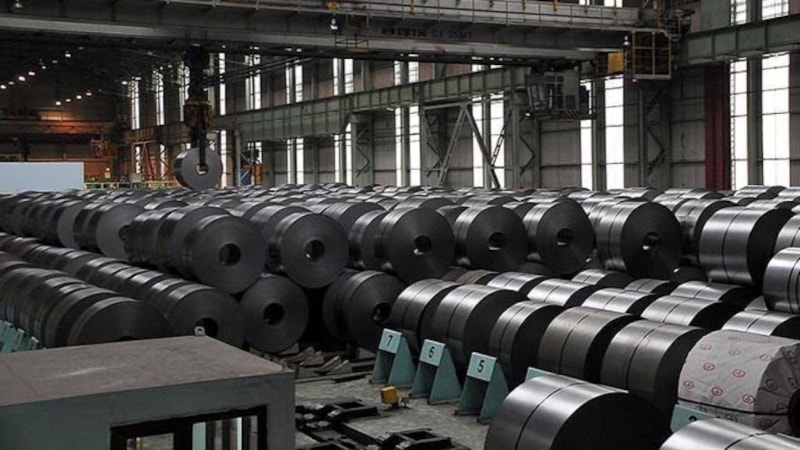 Türk demir çelik devi konkordato ilan etti! 3 aylık süre başladı