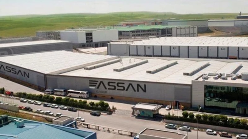 Assan Group soruşturmasında yeni gözaltılar