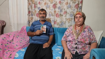 Osmaniye'de domuz avında vurulan gencin sır ölümü: 13 yıldır çözülemedi