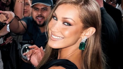 Bella Hadid, Kahramanmaraşlı Nusret Amca'nın videosunu paylaştı