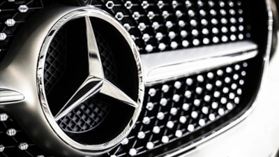 Mercedes, elektrikli araç bataryaları için LG ile anlaştı