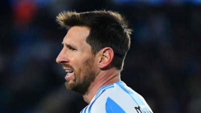 Lionel Messi'den unutulmaz veda: Milli takımı bırakacağı tarihi açıkladı