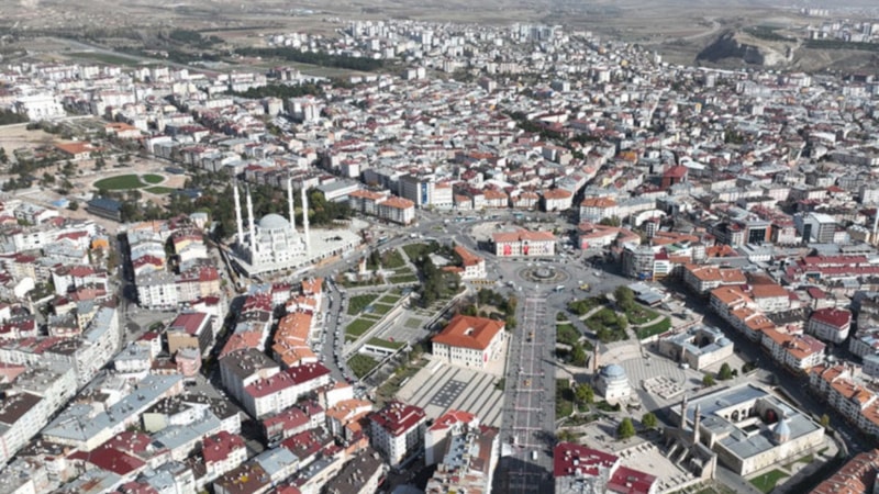 Sivas, İstanbul'a taşınacak: Günü belli oldu