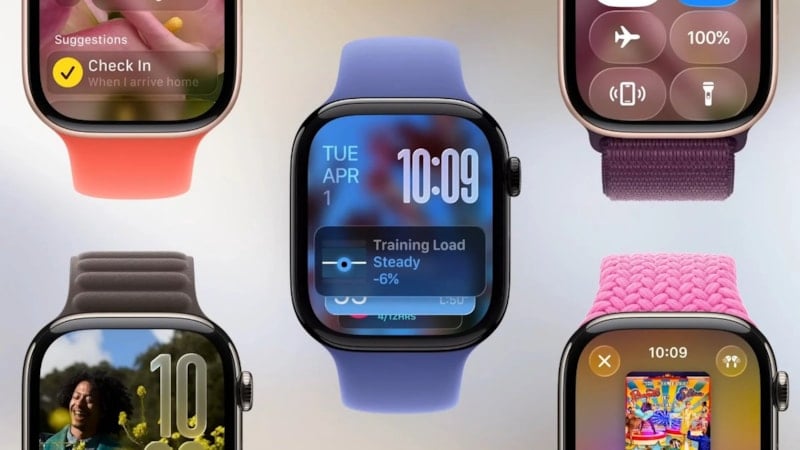 Apple Watch Series 11 ile gelmesi beklenen 5 yeni özellik