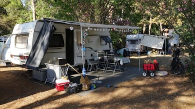 İstanbul Valiliği'nden karavan genelgesi