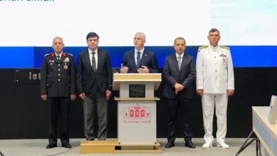 İstanbul Valiliği açıkladı: 2025'te suçla mücadelenin ilk 8 ayı