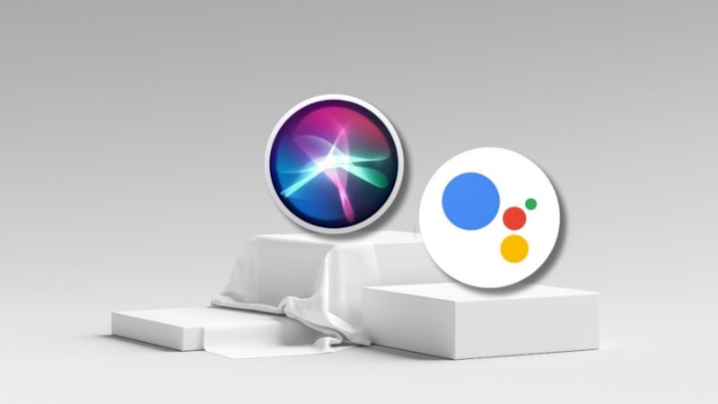Apple, yapay zeka destekli Siri için Google ile anlaştı