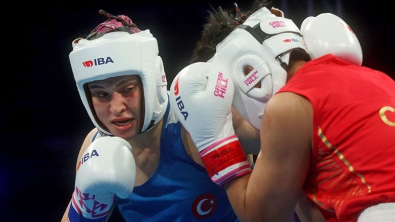 Dünya Boks Şampiyonası, İngiltere'de başladı