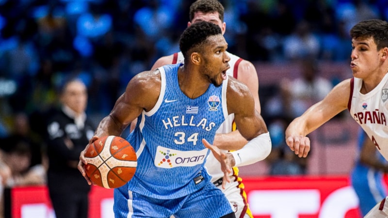 EuroBasket 2025'de grup aşaması sona erdi