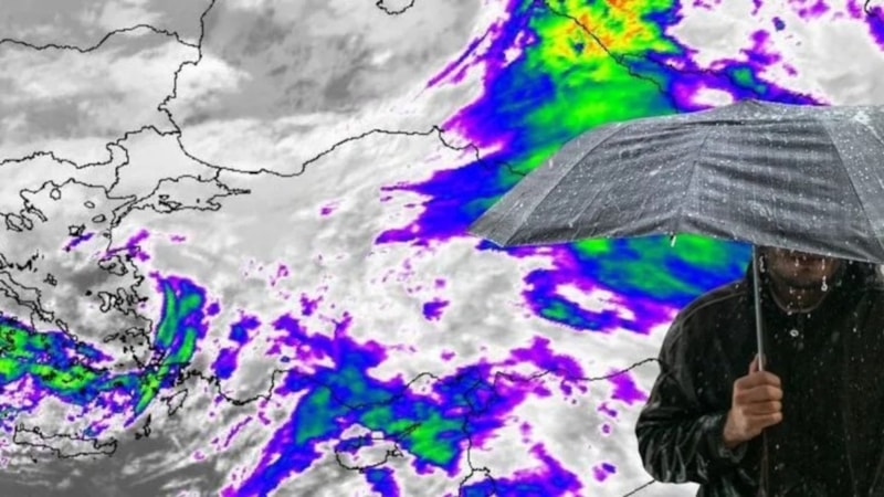 İller belirlendi: İstanbul, Bursa, Kocaeli, Sakarya, Yalova! 