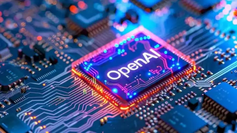 OpenAI gelecek yıl kendi yapay zeka çiplerini piyasaya sürecek