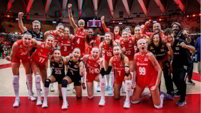 Sultanlar yarı finalde! Türkiye - Japonya maçı ne zaman, saat kaçta? Yayın kanalı...