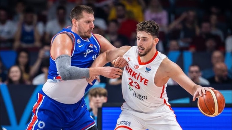 ADIM ADIM FİNALE! Türkiye - İsveç maçı ne zaman, saat kaçta ve hangi kanalda?