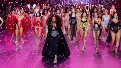 Victoria’s Secret 2025 mankenleri belli oldu! 2025 defilesinin melekleri…