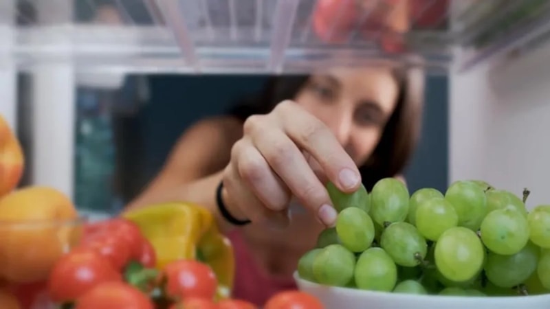 Meyveleri soğuk yemenin bilinmeyen zararı! O organı bitiriyor...