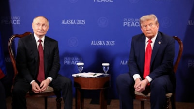 Kremlin: Trump ve Putin arasında ikinci bir görüşme yakın zamanda hızla ayarlanabilir