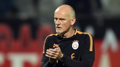 Claudio Taffarel'den Ederson ve Fred sözleri