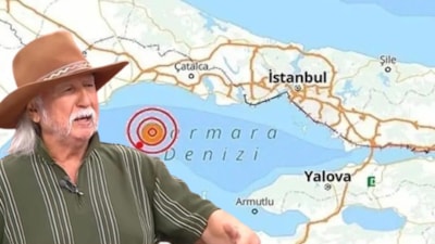 Şener Üşümezsoy açıkladı! İşte İstanbul’un en güvenli ilçeleri