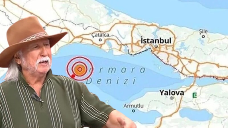 Şener Üşümezsoy açıkladı! İşte İstanbul’un en güvenli ilçeleri