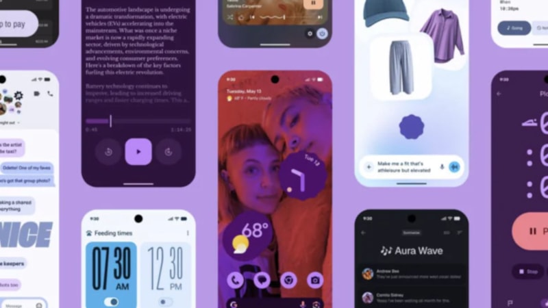 Google duyurdu: Android telefonlara yeni özellikler geliyor
