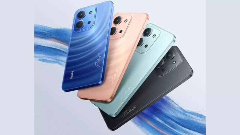 Uygun fiyatlı Redmi 15C tanıtıldı: İşte özellikleri