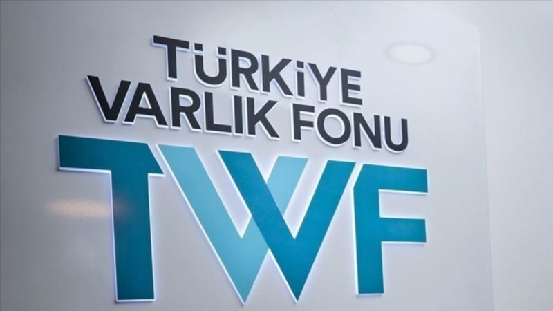 Türkiye Varlık Fonu'nun eurobond ihracına rekor talep