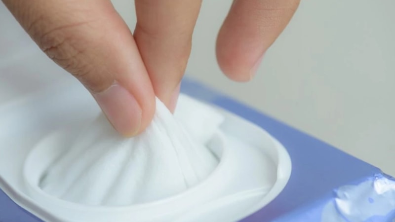 Islak mendilleriniz kuruduysa bunu yapın! İşte evde deneyebileceğiniz 4 yöntem