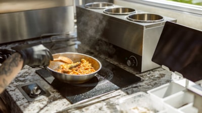 Bu gıdaları asla tekrar ısıtmayın: Gıda zehirlenmesine neden oluyorlar