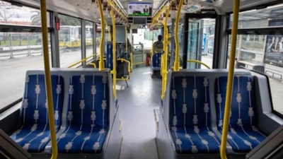 Toplu taşıma kullananlar müjde: O tarihte ücretsiz olacak!