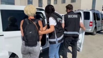 Yalova'da sahte belgeyle gayrimenkul satan suç örgütüne 3. dalga operasyon