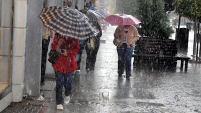 Valilik uyardı: İstanbullular sonbaharı yaşayacak!