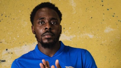 Bright Osayi-Samuel: Mourinho, baba gibiydi