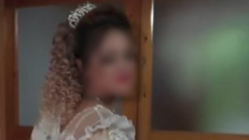 Bursa'da 13 yaşındaki kızı evlendirme olayında 3 gözaltı