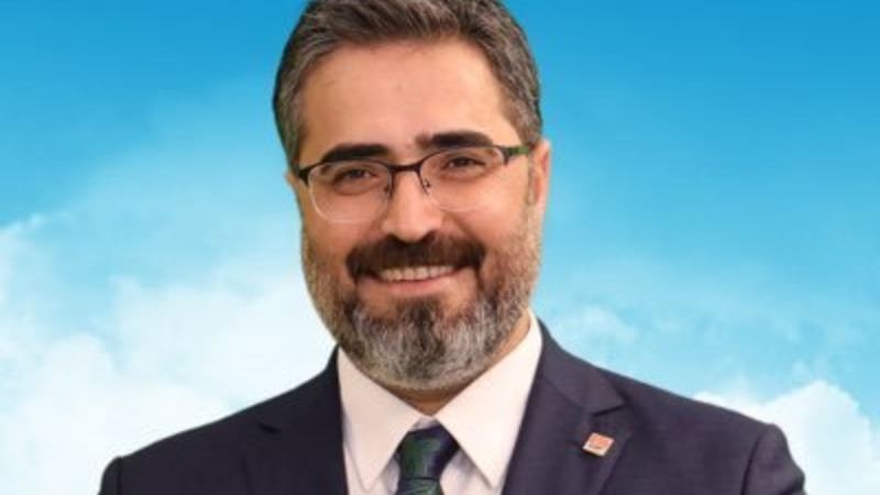 Gökmen Güneş CHP İstanbul kayyum heyetinden çekildi