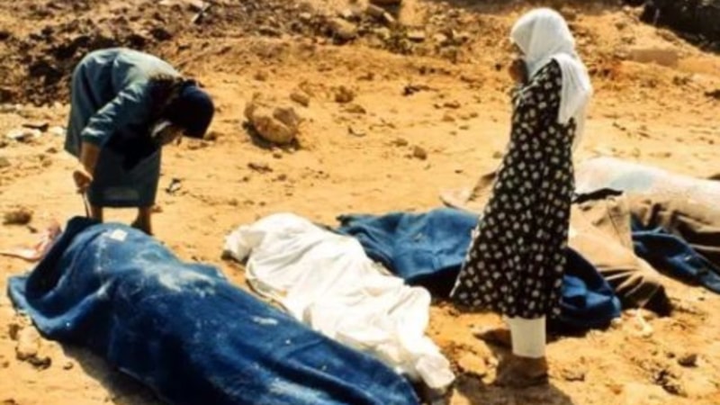 Ümit Yenişehirli: İsrail'de bir 'devlet geleneği'