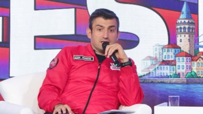 Selçuk Bayraktar: Türkiye artık savunma sanayinin her alanında varlık göstermeye başladı