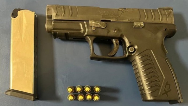 İstanbul'da eniştesine öfkelenen şahıs etrafa rastgele ateş açtı