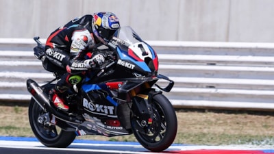 Toprak Razgatlıoğlu, Fransa'da birinci oldu