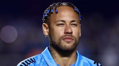 Neymar'dan Hikmet Karaman paylaşımı