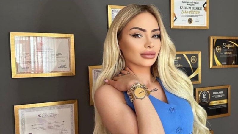 Isparta'da güzellik merkezi işletmecisi ölü bulundu