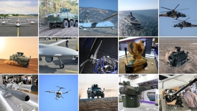 Le Figaro: Türkiye askeri güce dönüşme yolunda