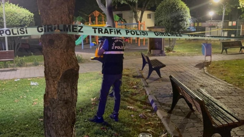 Kayseri'de gürültü kavgasında kan aktı: 1 yaralı