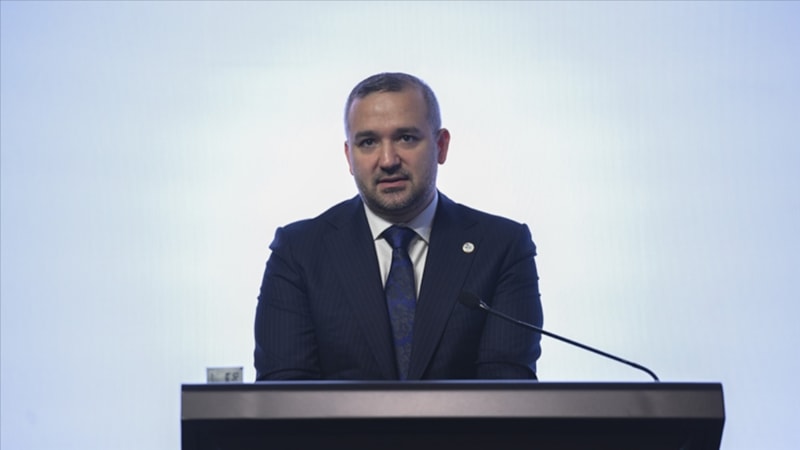 TCMB'nin faiz kararı 19 Eylül'de açıklanacak