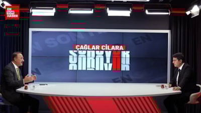 Mehmet Sevigen: Kemal Kılıçdaroğlu partinin gidişatından memnun değil