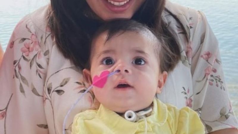 Adana'da 4 yaşındaki çocuğa arızalı solunum cihazı takıldığı iddiası: 7 ay komada kalıp öldü